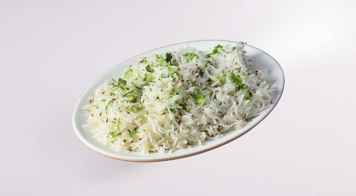 JEERA RICE