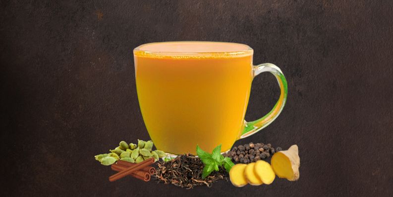 मसाला चाय रेसिपी। Masala Chai Recipe In Hindi